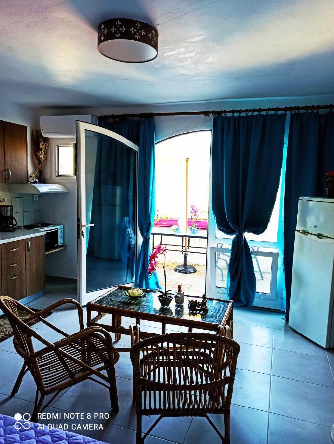 Gardenia House Apartment Asos Exterior photo